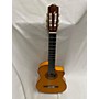 Used Cordoba 2006 55FCE Thinbody Flamenco Classical Acoustic Electric Guitar Natural