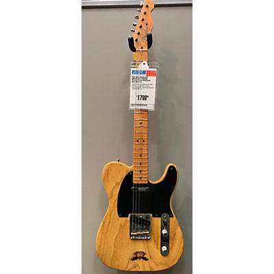 Fender 2006 60th Anniversary Diamond Telecaster Solid Body Electric Guitar