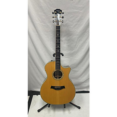 Taylor 2006 914CE Acoustic Electric Guitar