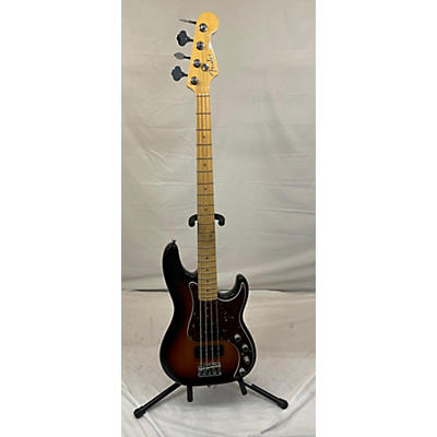 Fender 2006 American Deluxe Precision Bass Electric Bass Guitar