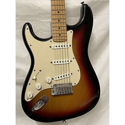 Fender 2006 American Standard Stratocaster Left Handed Electric Guitar