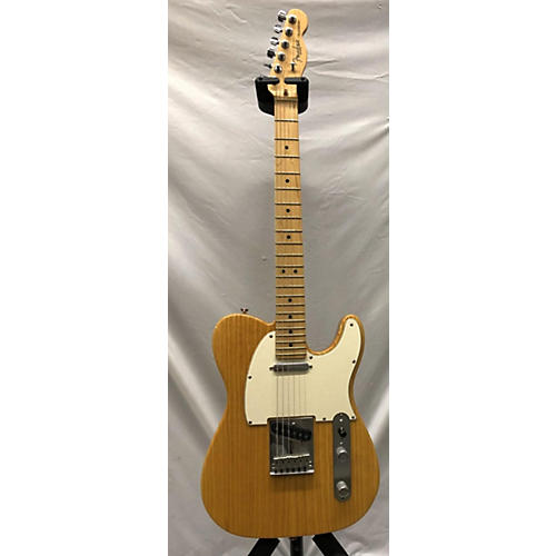 2006 American Standard Telecaster Solid Body Electric Guitar