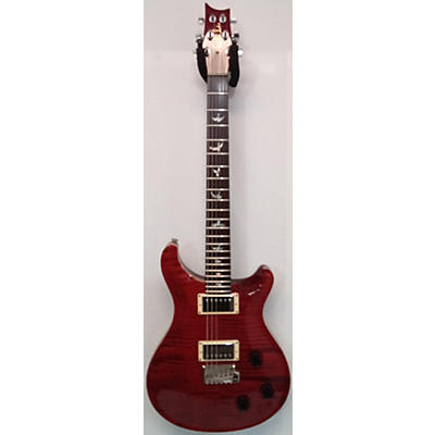 PRS 2006 Custom 22 10 Top Solid Body Electric Guitar