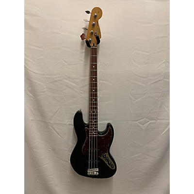 Fender 2006 Deluxe Jazz Bass Electric Bass Guitar