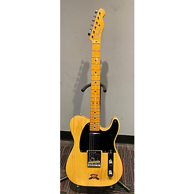 Fender 2006 Diamond 60th Anniversary Telecaster Solid Body Electric Guitar