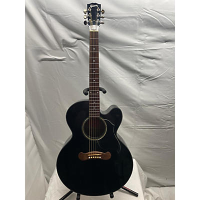 Gibson 2006 EC Special Acoustic Electric Guitar