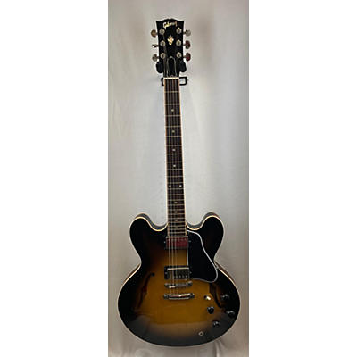 Gibson 2006 ES335 Hollow Body Electric Guitar