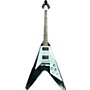 Used Gibson 2006 Flying V Faded V Solid Body Electric Guitar Black
