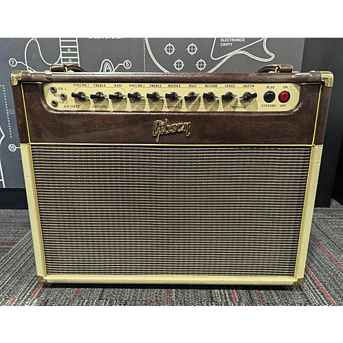 Gibson 2006 GA-20RVT REISSUE Tube Guitar Combo Amp