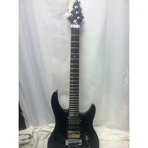 2006 IM Solid Body Electric Guitar