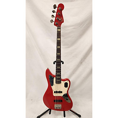 Fender 2006 Jaguar Bass Electric Bass Guitar