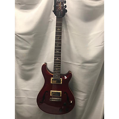 PRS 2006 McCarty Hollowbody II Hollow Body Electric Guitar