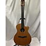 Used Taylor 2006 NS74CE Acoustic Electric Guitar Natural