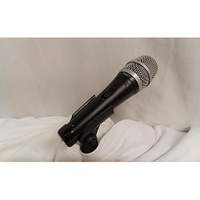 Shure 2006 PG57XLR Dynamic Microphone