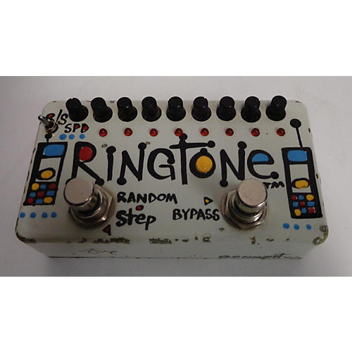 2006 Ringtone Ring Modulation Effect Pedal