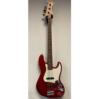 Fender 2006 Standard Jazz Bass Electric Bass Guitar