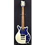 Used First Act 2006 Volkswagen Garage Master Solid Body Electric Guitar White