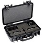 DPA Microphones 2006A Stereo Pair With Clips and Windscreens in Peli Case