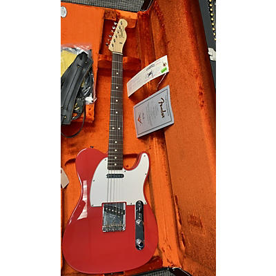 Fender 2007 1963 NOS Telecaster Solid Body Electric Guitar