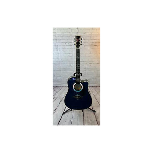 esteban guitar hsn