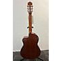 Used Cordoba 2007 C5CE Classical Acoustic Electric Guitar Natural