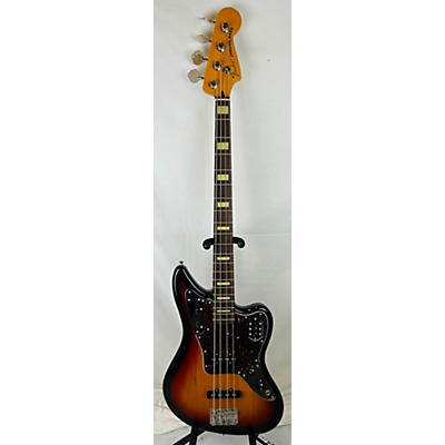 Fender 2007 CIJ Jaguar Bass Electric Bass Guitar