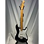 Used Fender 2007 Classic Series 1950S Stratocaster Solid Body Electric Guitar Black