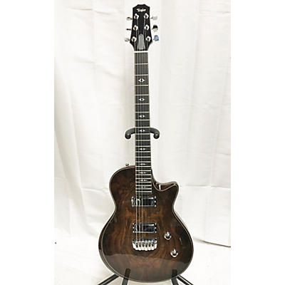 Taylor 2007 Custom SB Solid Body Electric Guitar