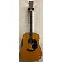 Used Martin 2007 D18 Acoustic Guitar Natural