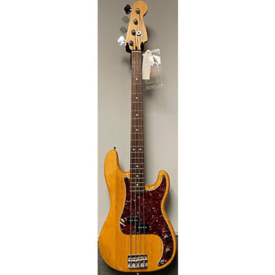 Fender 2007 FSR Deluxe Special Precision Bass Electric Bass Guitar
