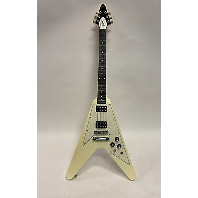 Gibson 2007 Flying V Solid Body Electric Guitar