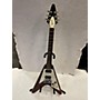 Used Gibson 2007 Flying V Solid Body Electric Guitar Faded Cherry