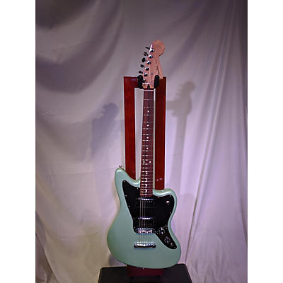 Fender 2007 JAGUAR Solid Body Electric Guitar