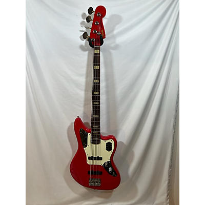 Fender 2007 Jaguar Bass Electric Bass Guitar