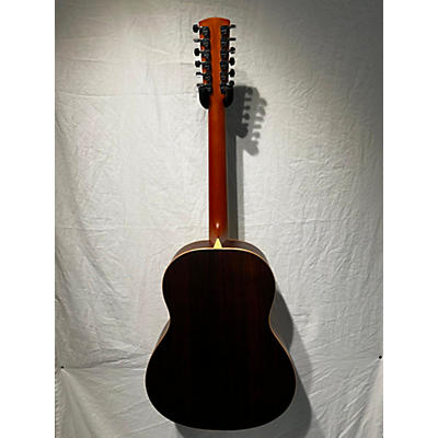Larrivee 2007 L 03-12 12 String Acoustic Electric Guitar