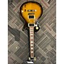 Used Gibson 2007 Les Paul Classic Antique Solid Body Electric Guitar Tobacco Sunburst