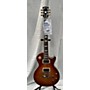 Used Gibson 2007 Les Paul Classic Custom Solid Body Electric Guitar Heritage Cherry Sunburst