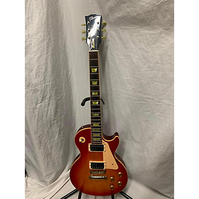 Gibson 2007 Les Paul Classic Solid Body Electric Guitar
