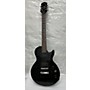 Used Epiphone 2007 Les Paul Special II Solid Body Electric Guitar Black