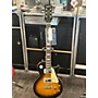 Used Epiphone 2007 Les Paul Standard Solid Body Electric Guitar 2 Tone Sunburst