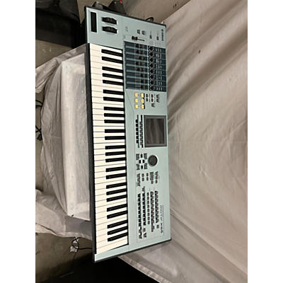 Yamaha 2007 Motif XS6 61 Key Keyboard Workstation