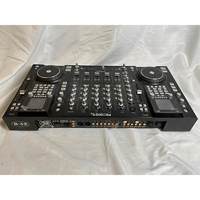B-52 2007 Prodigy FX DJ Player