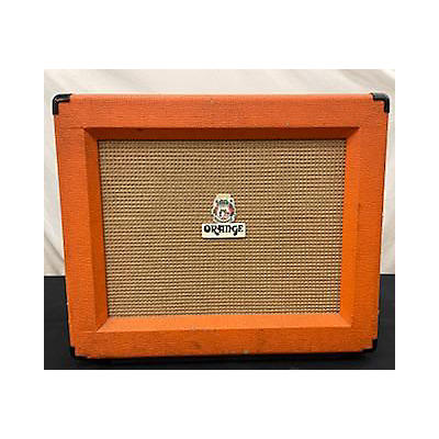 Orange Amplifiers 2007 Rocker 30 Tube Guitar Amp Head