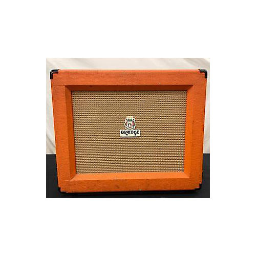Orange Amplifiers 2007 Rocker 30 Tube Guitar Amp Head