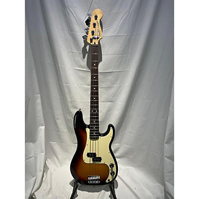 Fender 2007 Standard Precision Bass Electric Bass Guitar