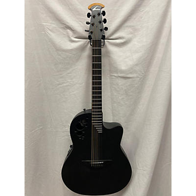 Ovation 2008 1778TX-5 Elite Acoustic Electric Guitar