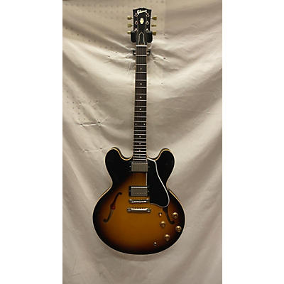 Gibson 2008 1958 ES335 VOS Hollow Body Electric Guitar