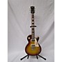 Used Gibson 2008 1958 Les Paul VOS Solid Body Electric Guitar Heritage Cherry