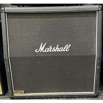 Marshall 2008 1960AV 4x12 280W Stereo Slant Guitar Cabinet