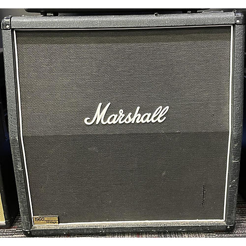 Marshall 2008 1960AV 4x12 280W Stereo Slant Guitar Cabinet